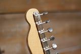 Fender American Vintage 52 Telecaster Butterscotch