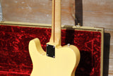 Fender American Vintage 52 Telecaster Butterscotch