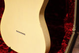 Fender American Vintage 52 Telecaster Butterscotch
