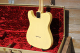 Fender American Vintage 52 Telecaster Butterscotch