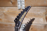 Kramer SM-1 Figured Royal Purple Perimeter