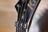 Kramer SM-1 Figured Royal Purple Perimeter