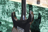 Kramer SM-1 Figured Royal Purple Perimeter