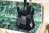 Kramer SM-1 Figured Royal Purple Perimeter