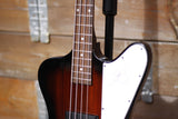 Epiphone Thunderbird IV VSB Vintage Sunburst