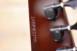 Epiphone Thunderbird IV VSB Vintage Sunburst