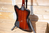 Epiphone Thunderbird IV VSB Vintage Sunburst