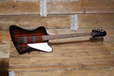 Epiphone Thunderbird IV VSB Vintage Sunburst