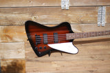 Epiphone Thunderbird IV VSB Vintage Sunburst