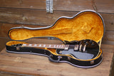 Maya LP model 1970's Black