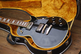 Maya LP model 1970's Black