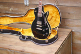 Maya LP model 1970's Black