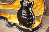 Maya LP model 1970's Black