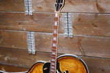 Maya LP model 1970's Black