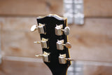 Maya LP model 1970's Black