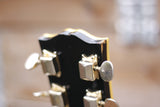 Maya LP model 1970's Black