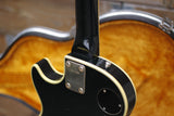 Maya LP model 1970's Black