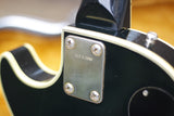Maya LP model 1970's Black