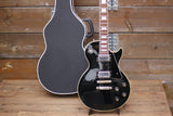 Maya LP model 1970's Black