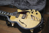 D'Angelico Excel SS Natural
