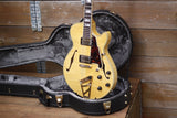 D'Angelico Excel SS Natural