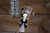 D'Angelico Excel SS Natural