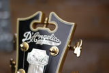 D'Angelico Excel SS Natural