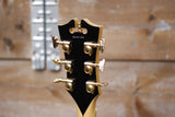 D'Angelico Excel SS Natural