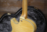 D'Angelico Excel SS Natural