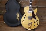 D'Angelico Excel SS Natural