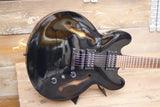 Epiphone Dot Studio Black
