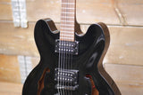 Epiphone Dot Studio Black