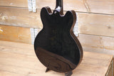 Epiphone Dot Studio Black
