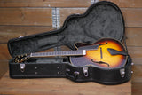 Eastman AR910CE Sunburst 2018