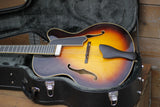 Eastman AR910CE Sunburst 2018
