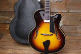 Eastman AR910CE Sunburst 2018