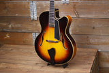 Eastman AR910CE Sunburst 2018