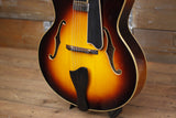 Eastman AR910CE Sunburst 2018