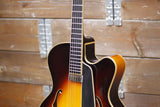 Eastman AR910CE Sunburst 2018