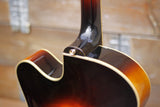 Eastman AR910CE Sunburst 2018