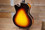 Eastman AR910CE Sunburst 2018