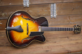 Eastman AR910CE Sunburst 2018