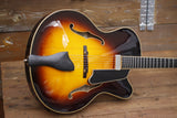 Eastman AR910CE Sunburst 2018