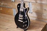Custom LP model 1970's Black