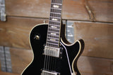 Custom LP model 1970's Black