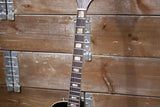 Custom LP model 1970's Black