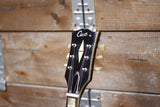 Custom LP model 1970's Black