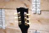 Custom LP model 1970's Black