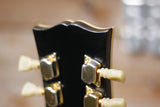 Custom LP model 1970's Black