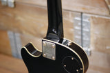 Custom LP model 1970's Black